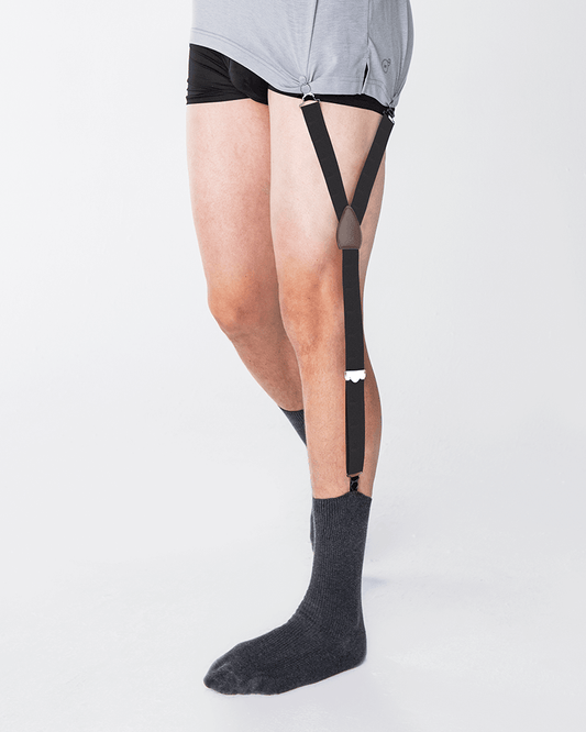 Solid Black - KK & Jay Supply Co.