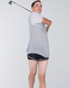 Sockless for Shorts Freetown Blue - KK & Jay Supply Co.