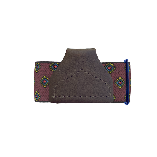 Washington Maroon Tuck-a-Wallet - KK & Jay Supply Co.