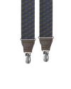 Washington Navy Clip-on Suspenders - KK & Jay Supply Co.