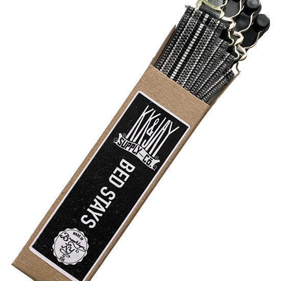 Bed Sheet Stays - KK & Jay Supply Co.