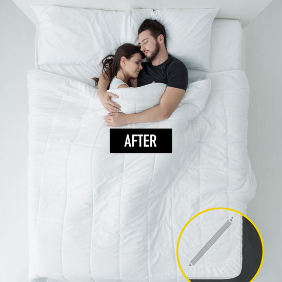 Bed Sheet Stays - KK & Jay Supply Co.