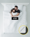 Bed Sheet Stays - KK & Jay Supply Co.