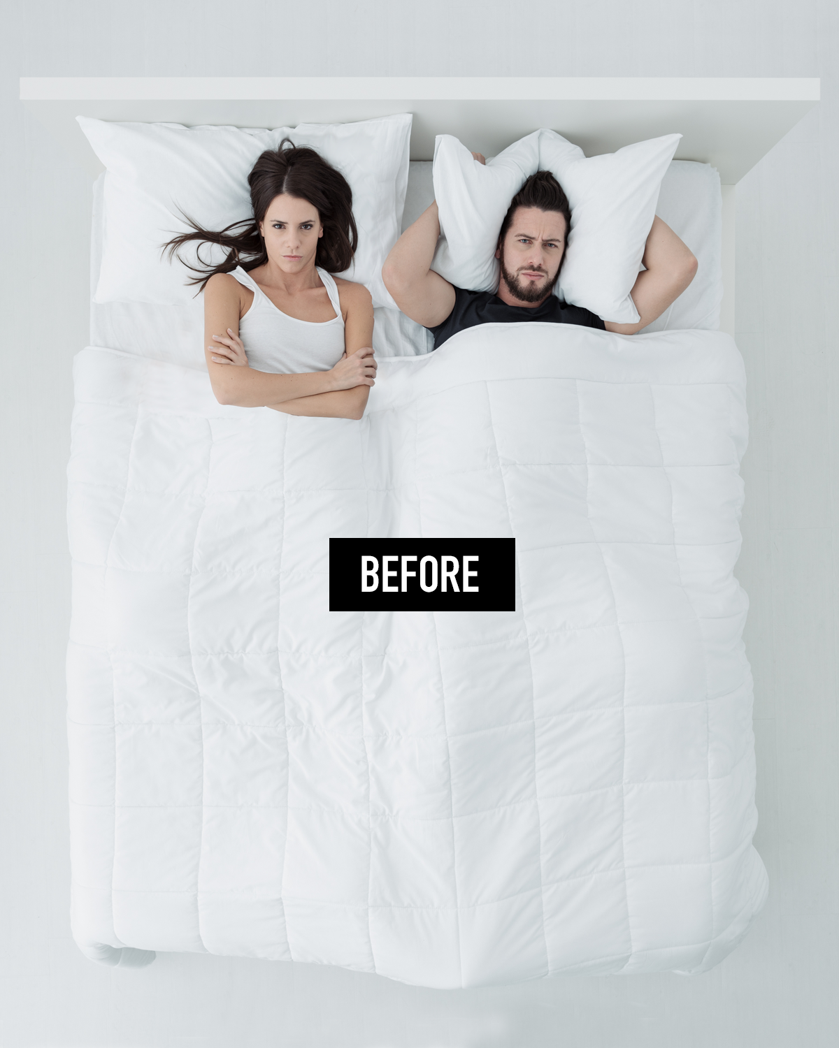 Bed Sheet Stays - KK & Jay Supply Co.