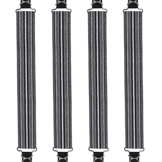 Bed Sheet Stays - KK & Jay Supply Co.