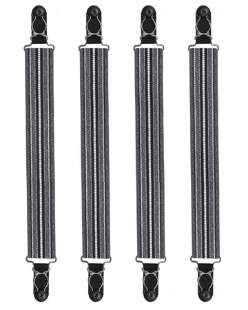 Bed Sheet Stays - KK & Jay Supply Co.