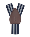 Yankee Stripe Shirttail Garters - KK & Jay Supply Co.