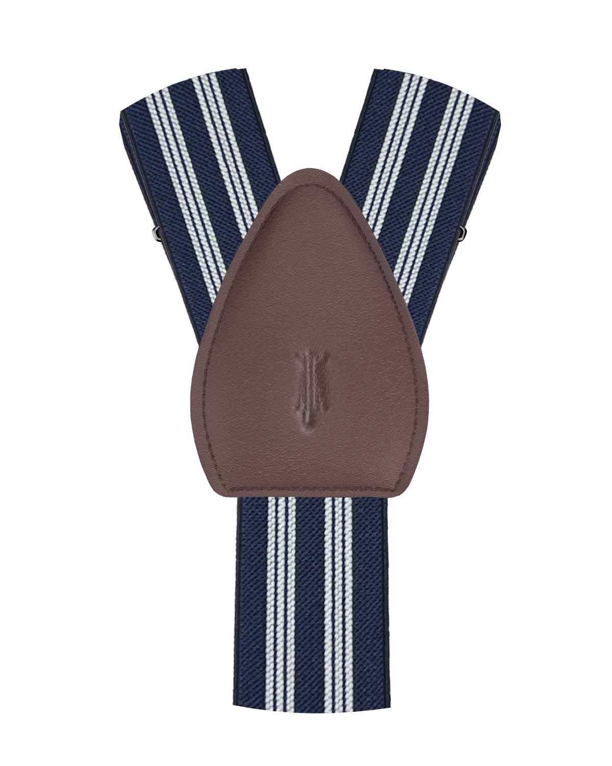 Yankee Stripe Shirttail Garters - KK & Jay Supply Co.