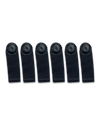 Shirttail Garter Replacement Clip Tabs - KK & Jay Supply Co.