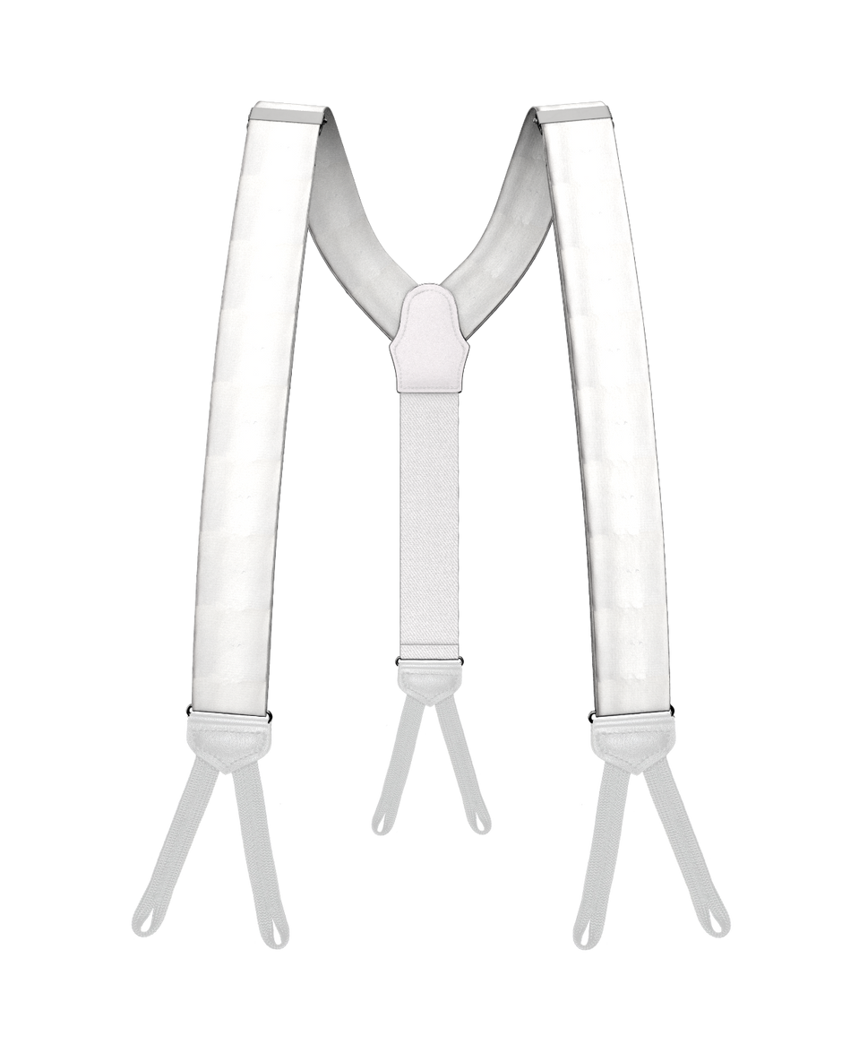 Classic Suspenders – KK & Jay Supply Co.
